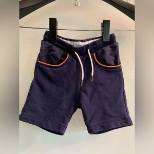 Hugo Boss Boys Cotton Shorts Size 18Months